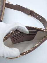 GUCCI Blondie Belt Bag