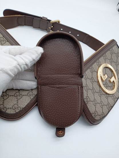 GUCCI Blondie Belt Bag