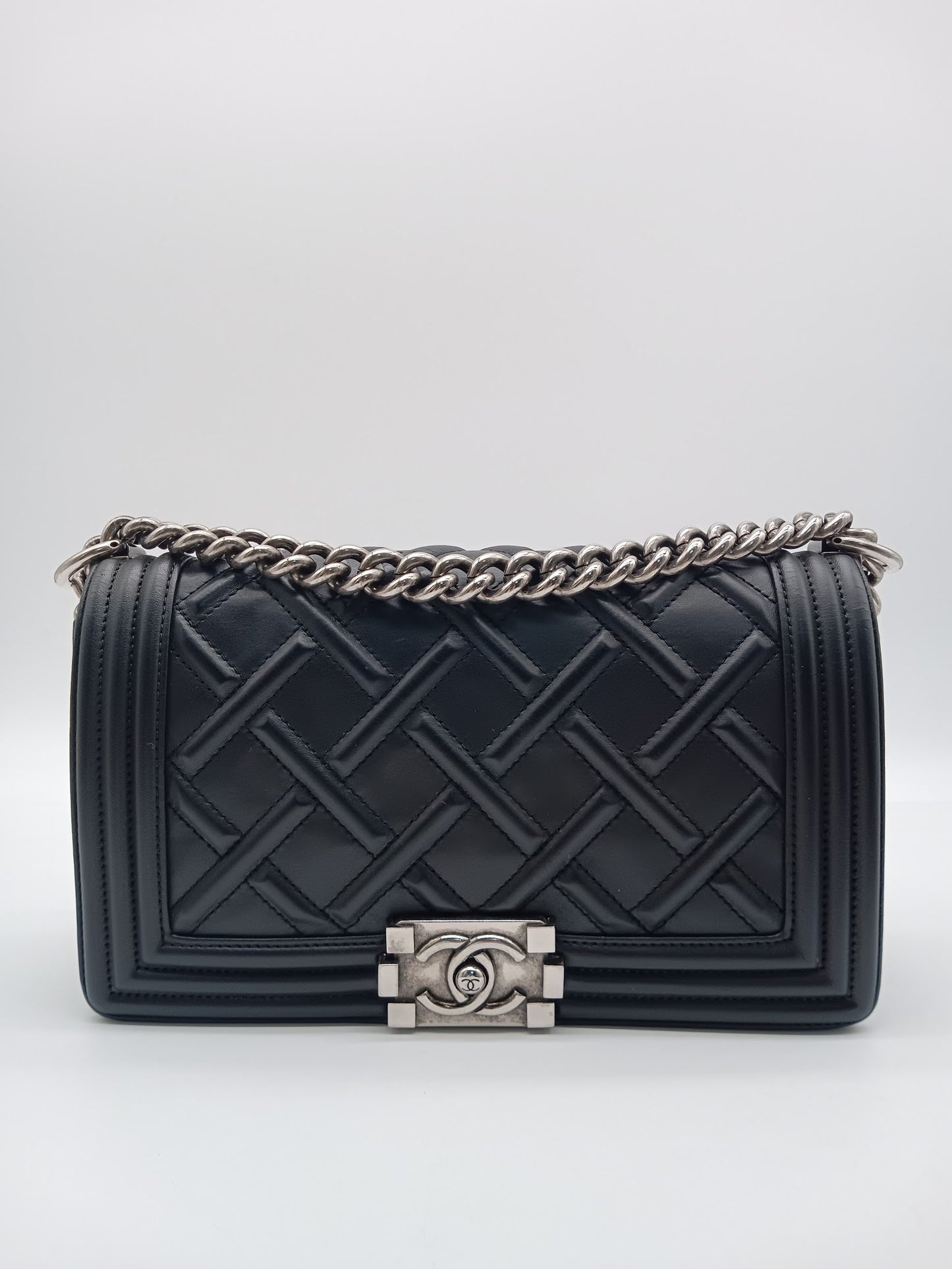 CHANEL Celtic Leboy