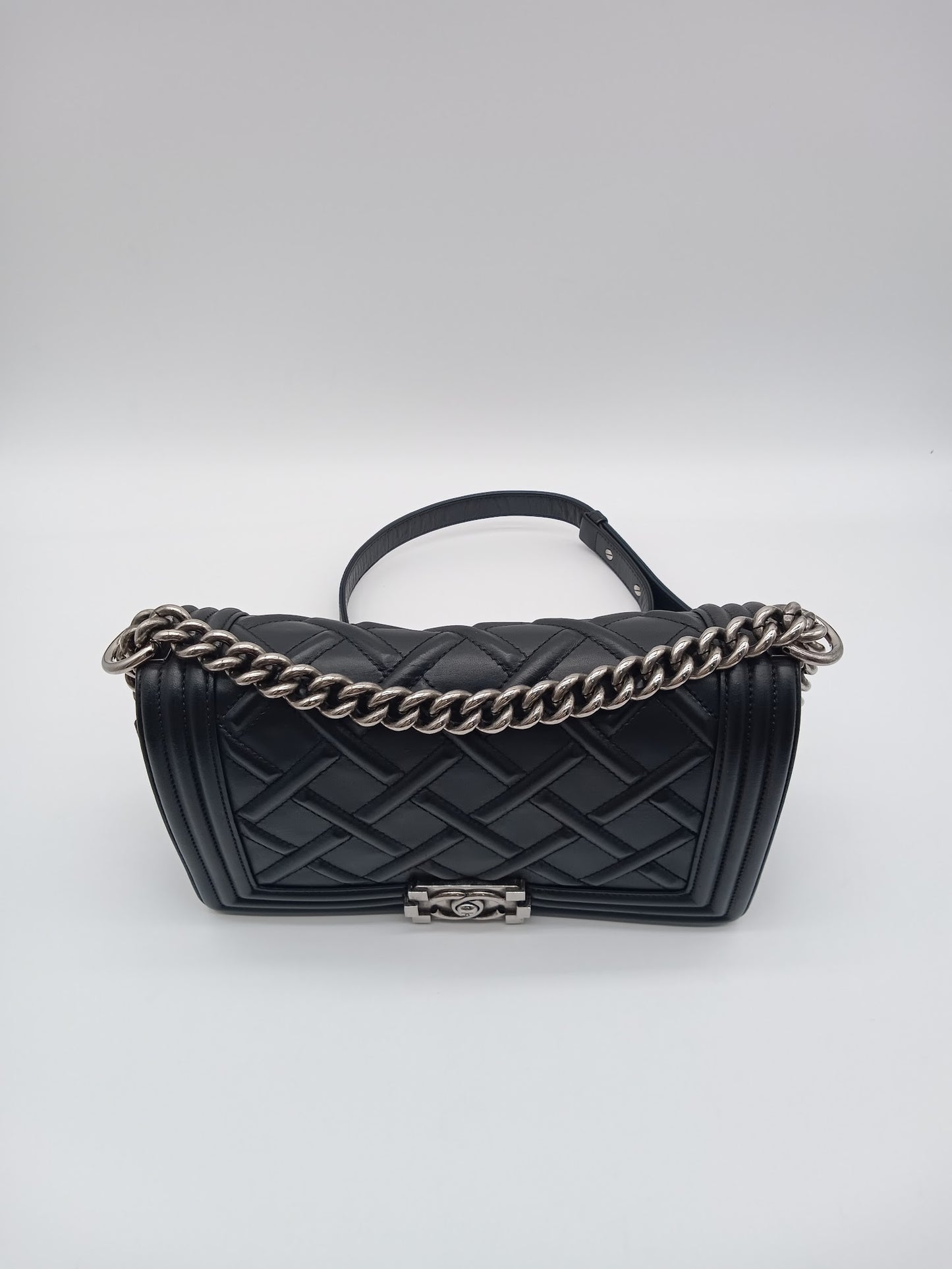 CHANEL Celtic Leboy