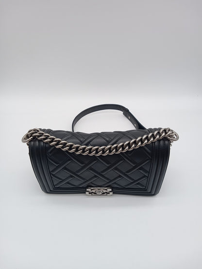 CHANEL Celtic Leboy