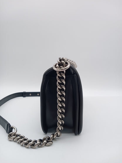 CHANEL Celtic Leboy