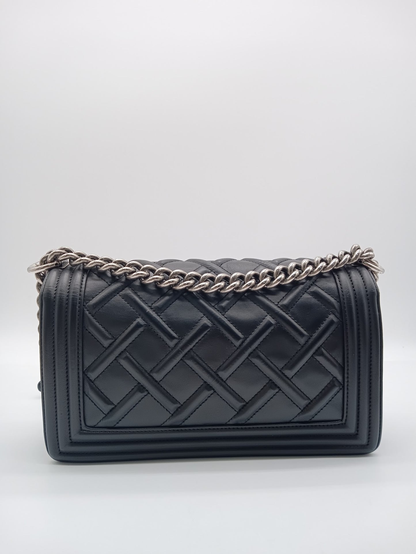 CHANEL Celtic Leboy