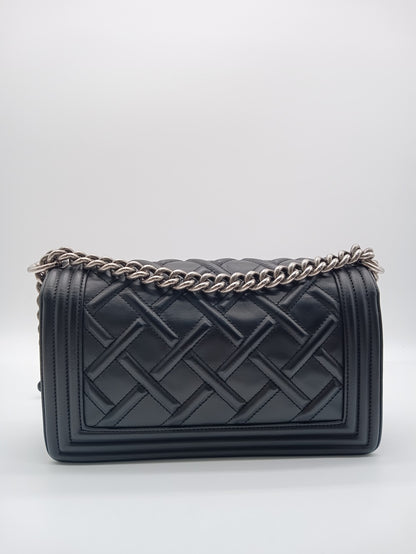 CHANEL Celtic Leboy