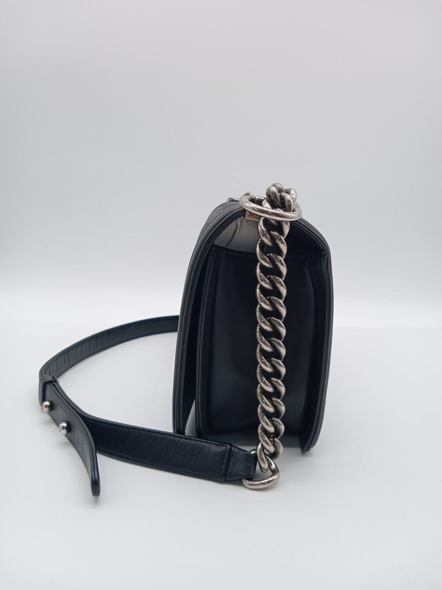 CHANEL Celtic Leboy
