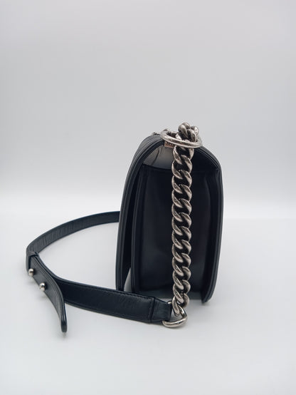 CHANEL Celtic Leboy