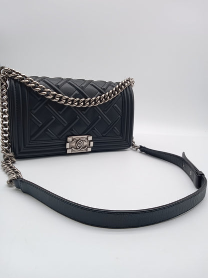 CHANEL Celtic Leboy