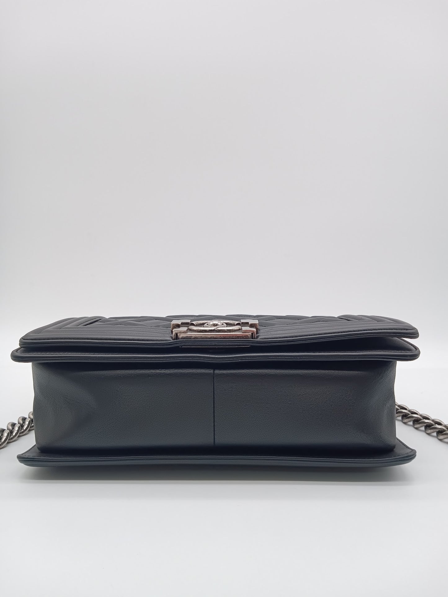 CHANEL Celtic Leboy