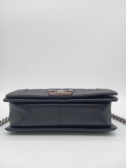 CHANEL Celtic Leboy