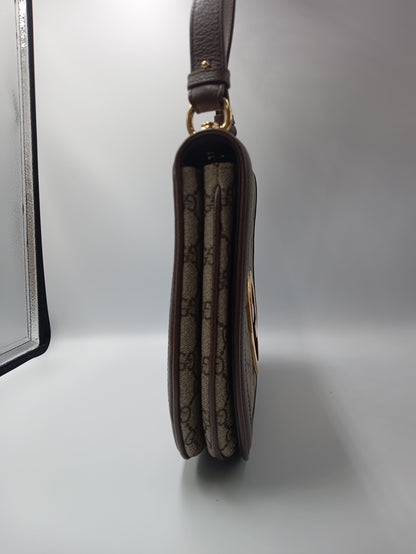 GUCCI Blondie Crossbody Bag