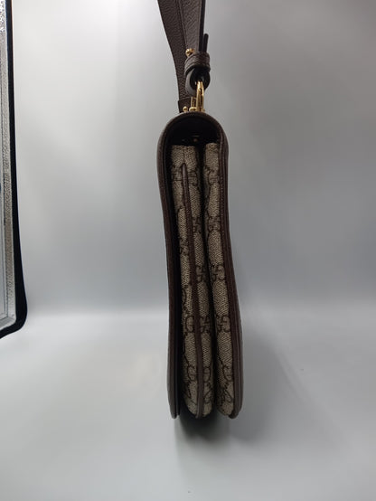 GUCCI Blondie Crossbody Bag