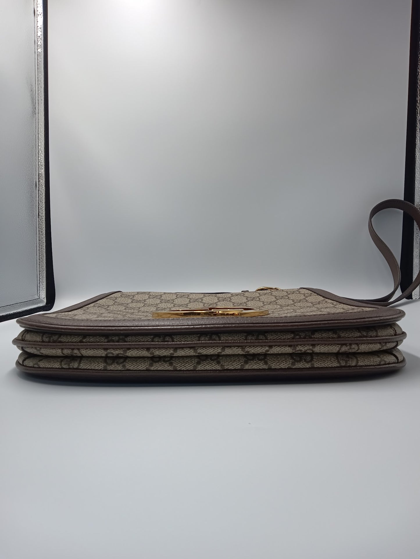 GUCCI Blondie Crossbody Bag