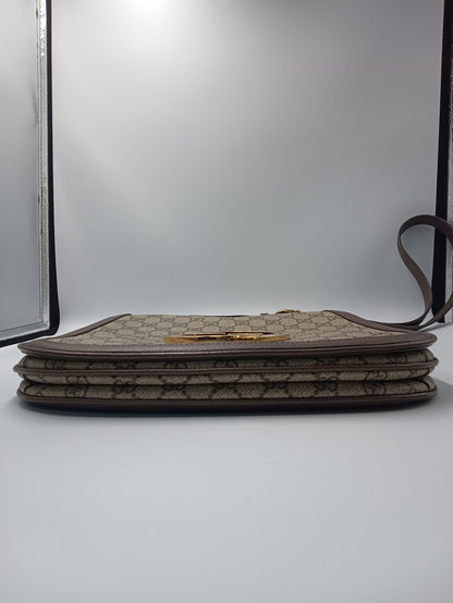 GUCCI Blondie Crossbody Bag
