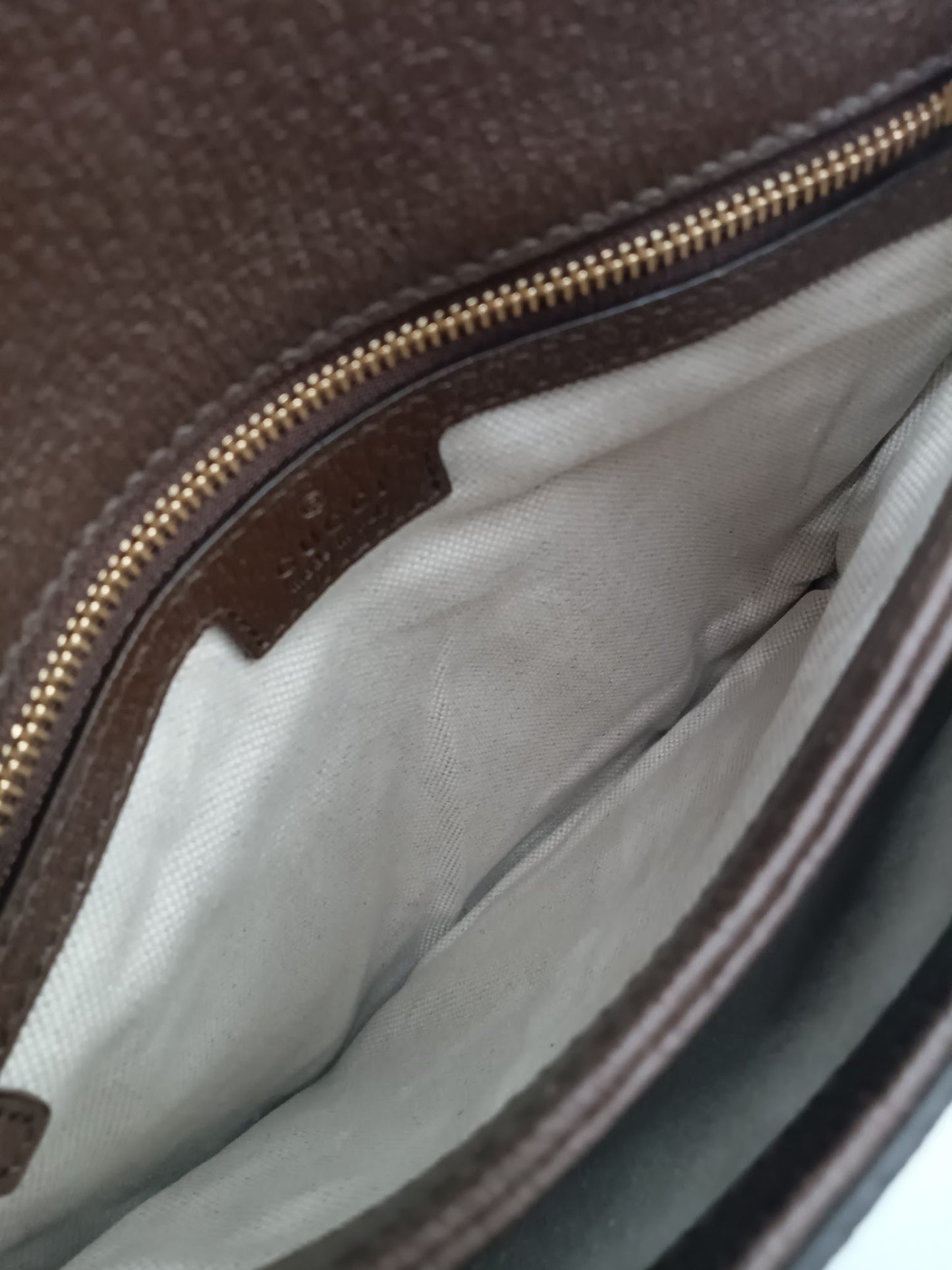 GUCCI Blondie Crossbody Bag
