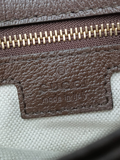 GUCCI Blondie Crossbody Bag
