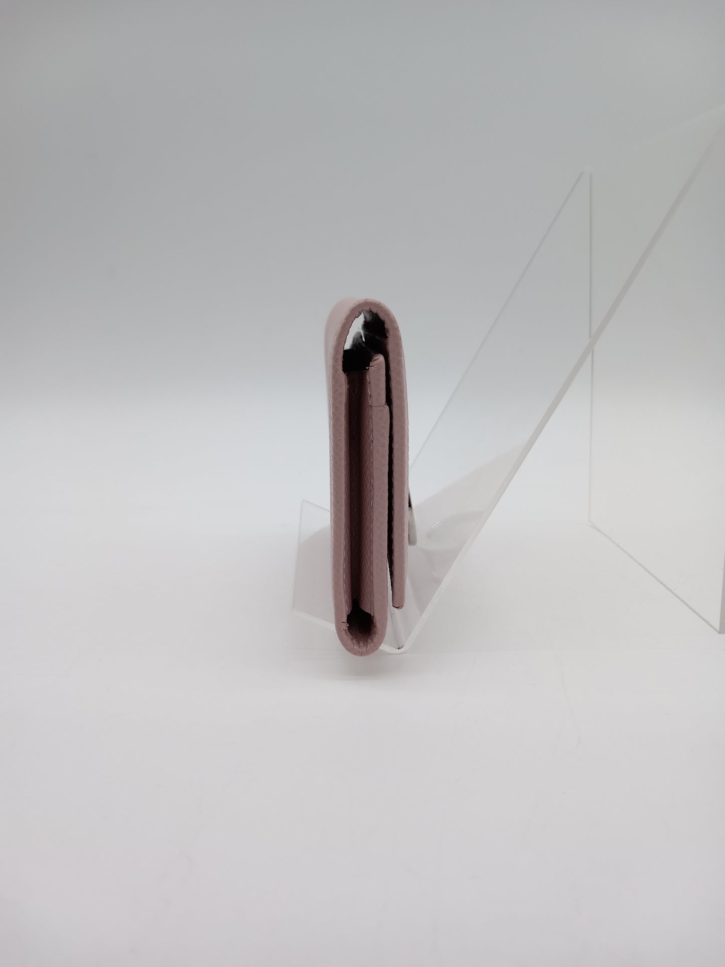 Bvlgari Bi-Fold Wallet