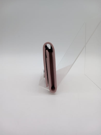Bvlgari Bi-Fold Wallet