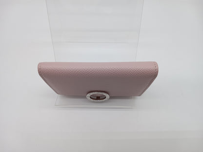 Bvlgari Bi-Fold Wallet