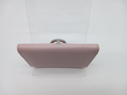 Bvlgari Bi-Fold Wallet