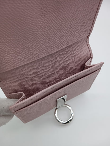 Bvlgari Bi-Fold Wallet