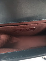 CHANEL Tweed Leboy