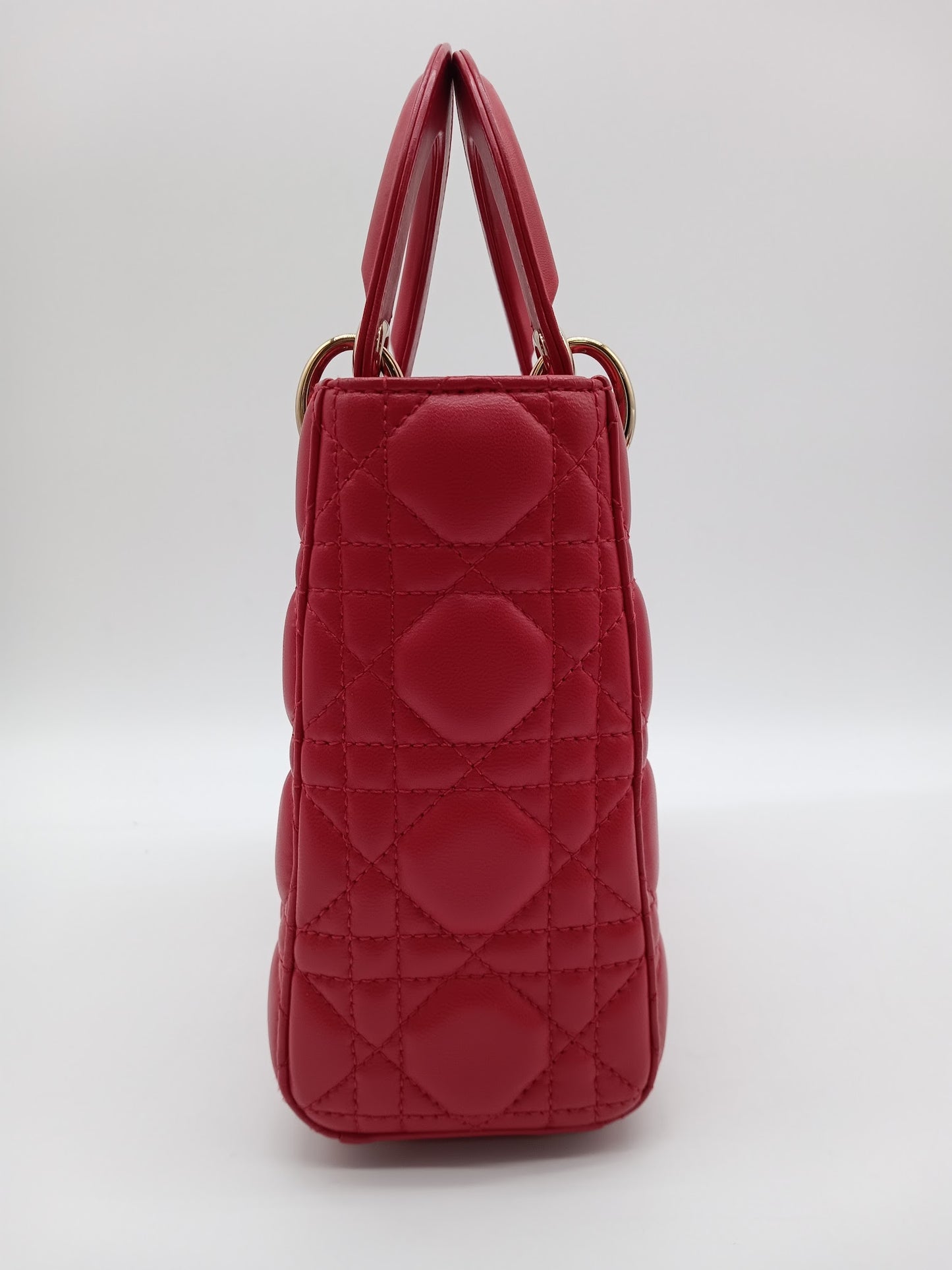 DIOR My ABC Lady Dior Cannage