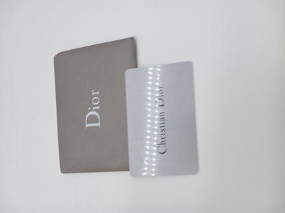 DIOR My ABC Lady Dior Cannage
