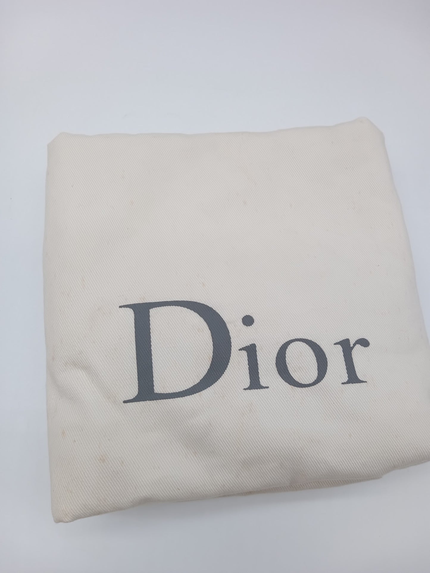 DIOR My ABC Lady Dior Cannage