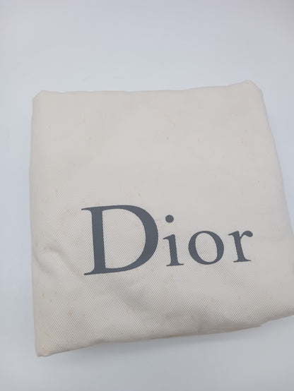 DIOR My ABC Lady Dior Cannage