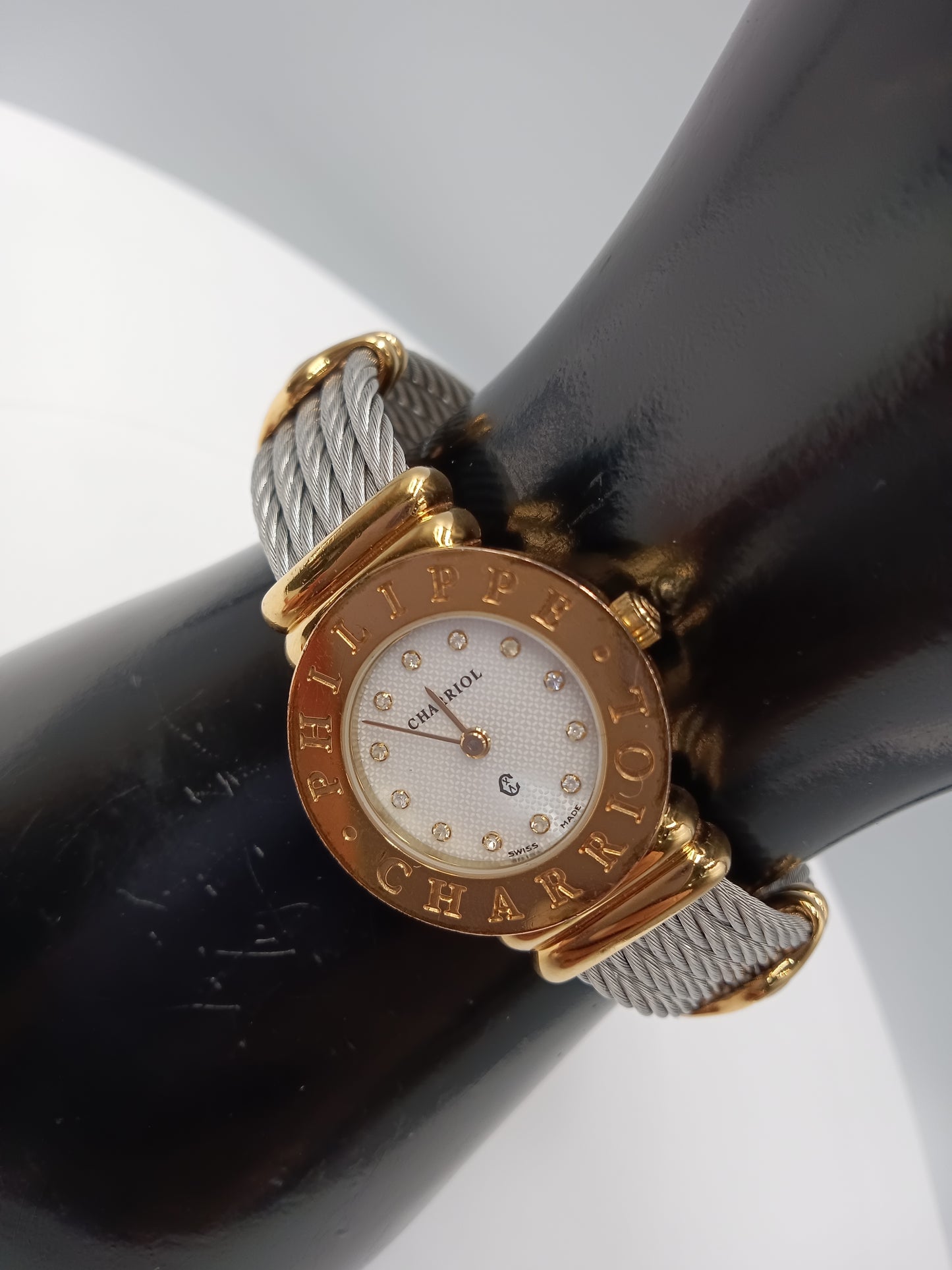 CHARRIOL Saint Tropez Watch