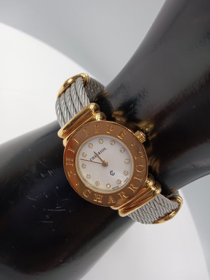 CHARRIOL Saint Tropez Watch