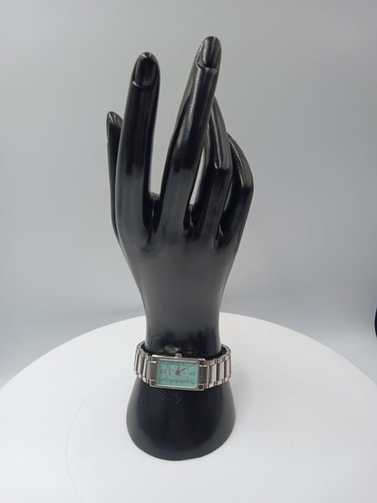 SEIKO Lukia Rectangular Watch