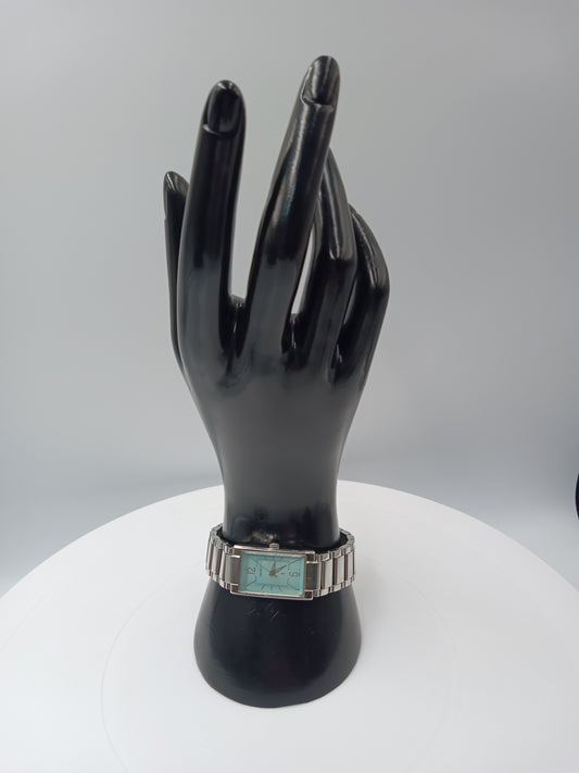 SEIKO Lukia Rectangular Watch