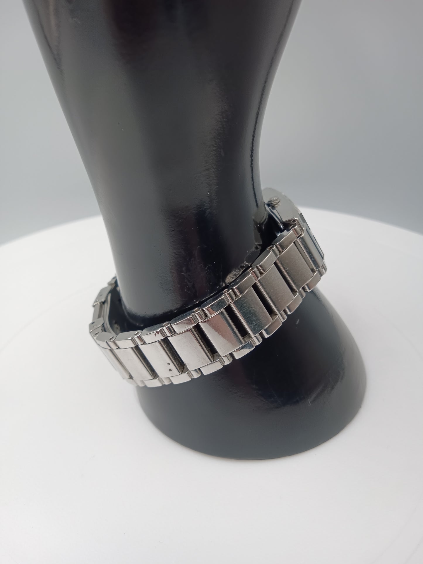 SEIKO Lukia Rectangular Watch