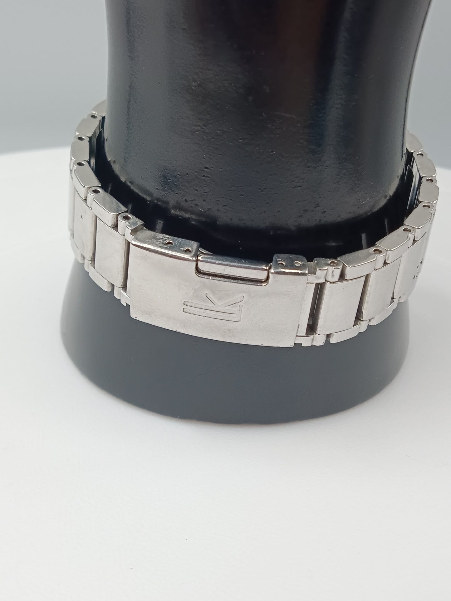 SEIKO Lukia Rectangular Watch