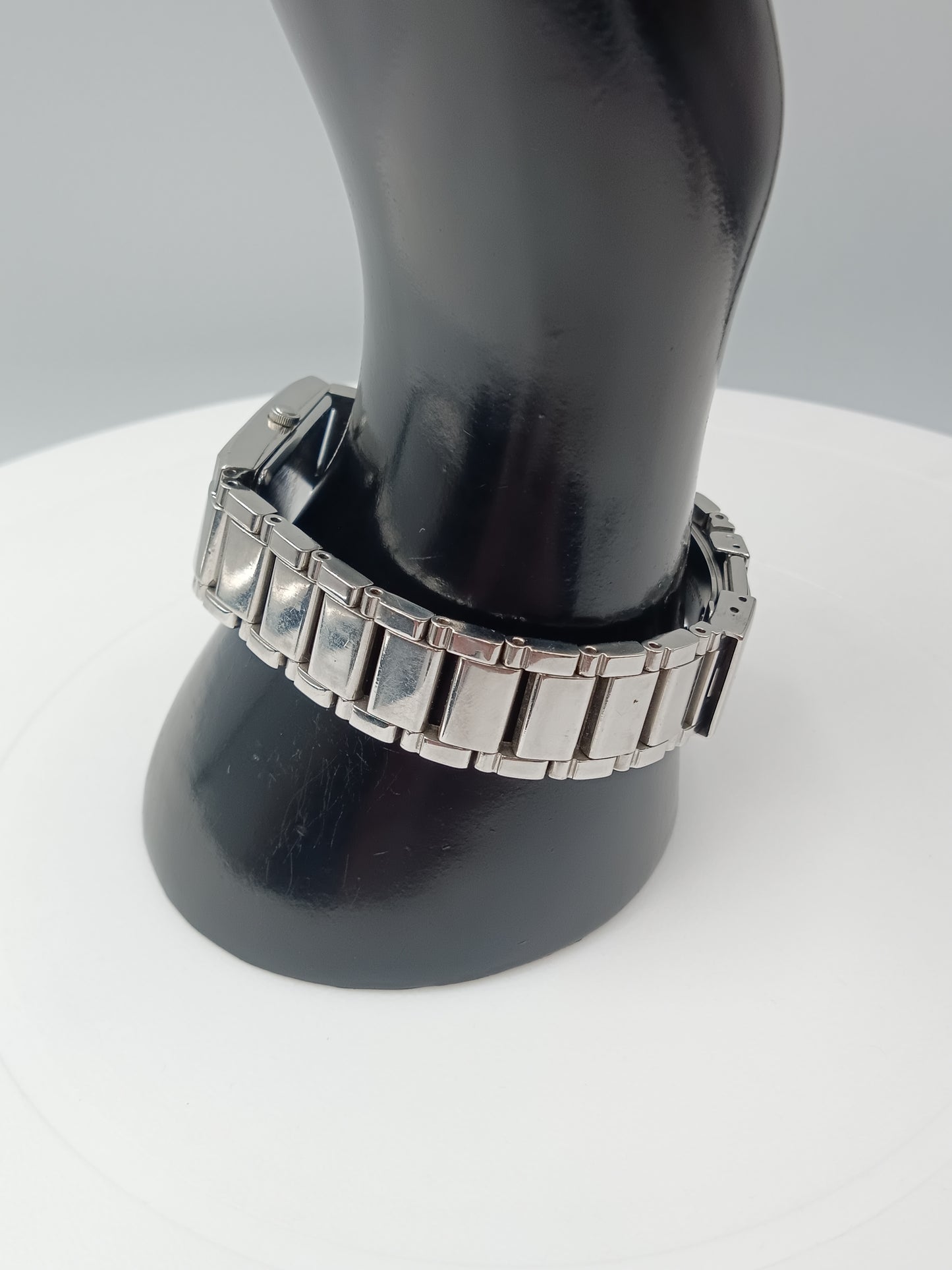 SEIKO Lukia Rectangular Watch