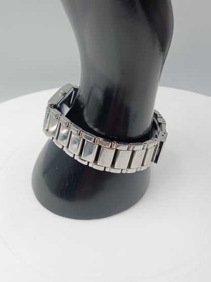 SEIKO Lukia Rectangular Watch