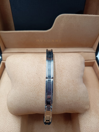 BVLGARI B-Zero1 M Bangle Watch