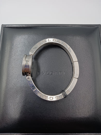 BVLGARI B-Zero1 M Bangle Watch