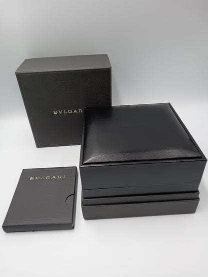 BVLGARI B-Zero1 M Bangle Watch