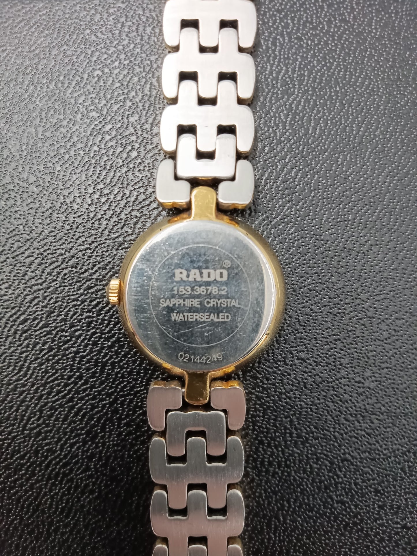 RADO Florence Quartz Watch