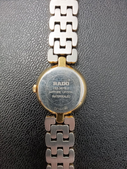 RADO Florence Quartz Watch
