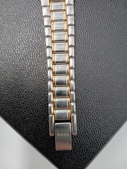 RADO Florence Quatrz Watch