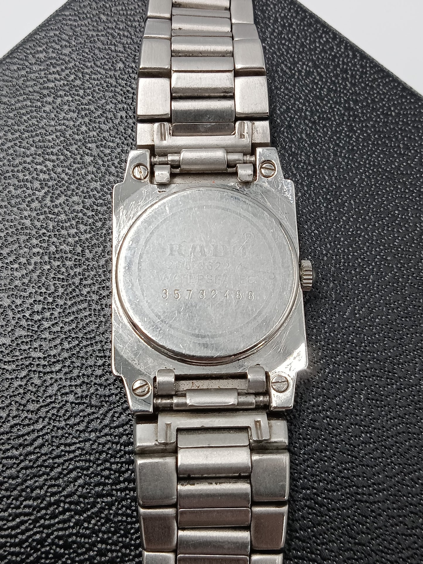RADO Florence Quatrz Watch