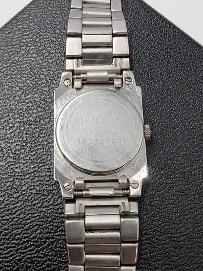 RADO Florence Quatrz Watch