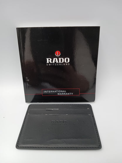 RADO Florence Quatrz Watch