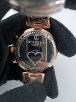 CHARRIOL Celtica Heart Lady Chrono