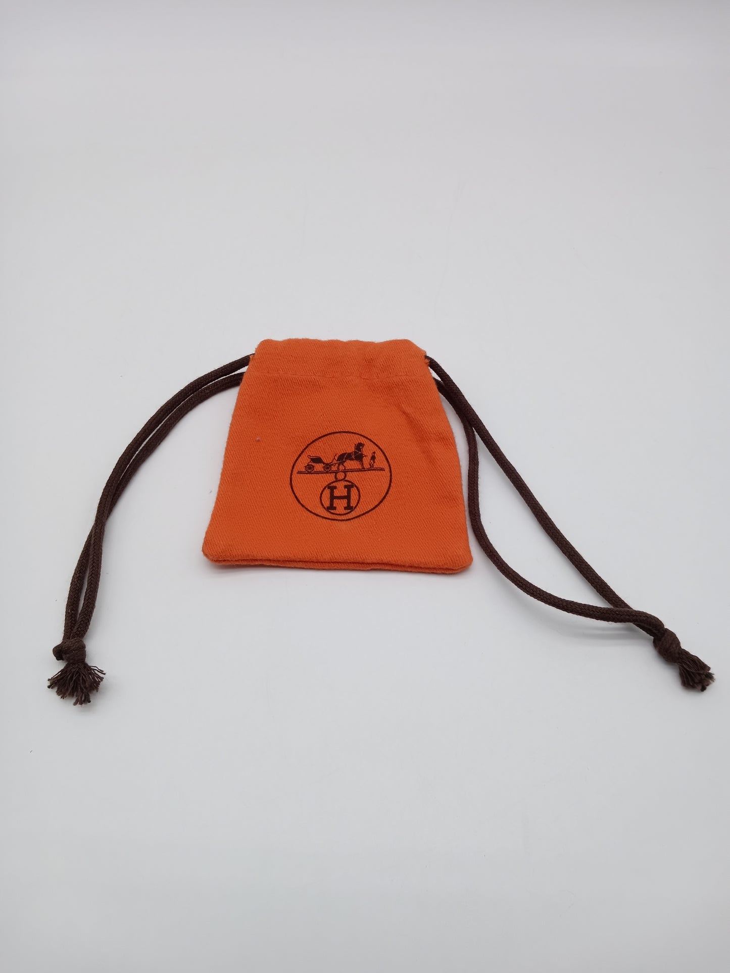 HERMES Constance Belt