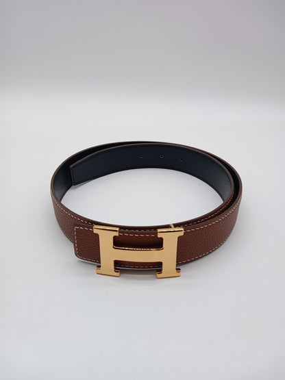 HERMES Constance Belt