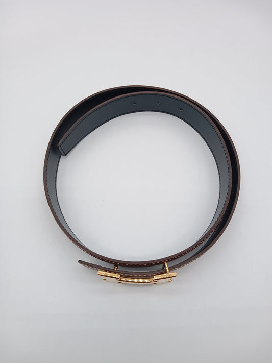 HERMES Constance Belt